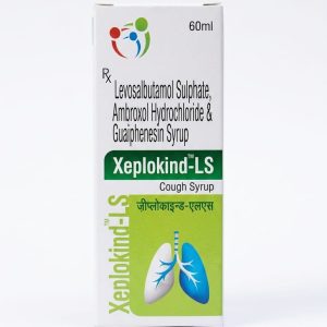 XEPLOKIND - LS 60ML