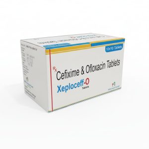 XEPLOCEFF-O