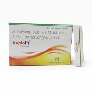 XEPLOFIT