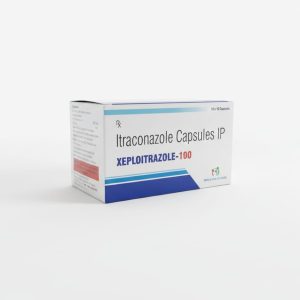 XEPLOITRAZOLE-100