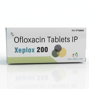 XEPLOX - 200