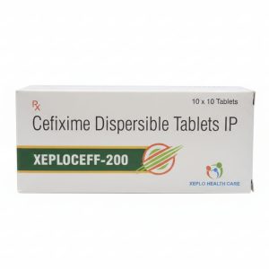 XEPLOCEFF-200