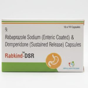 RABKIND  DSR