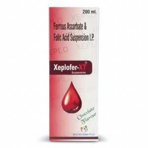 XEPLOFER XT