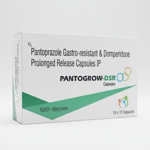 PANTOGROW-DSR